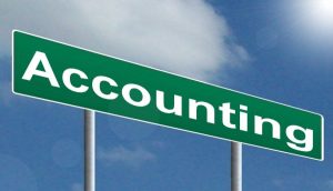 Account, Principle Accounting, Management