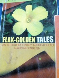 Flax Golden Tales, To know fly