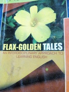 Flax Golden Tales, To know fly