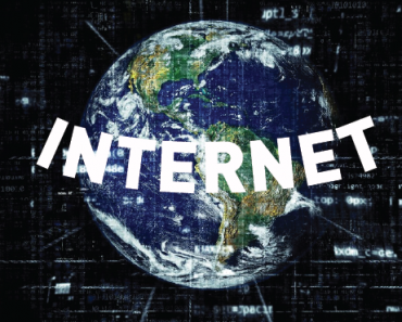 What is Internet? Explain advantages and disadvantages of Internet in society. | Grade 11