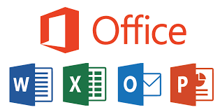 MS-Word, MS-Excel and MS-PowerPoint | Description and Features | Grade 11