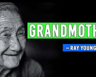 Grandmother - Ray Young Bear - Poem + Important Questions - Grade 12