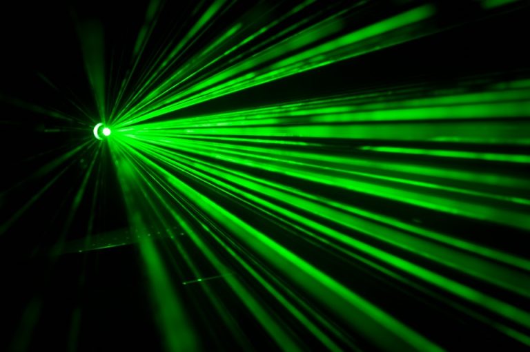 Laser and its characteristics for Grade XII:-