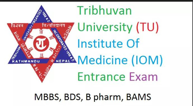 Tribhuvan University Institute of Medicine Affilated College and offered Programs in Bachelor Level