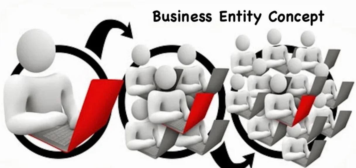 Chapter -2 Business Entity And Financial Enviroment ( Business Entity Notes)