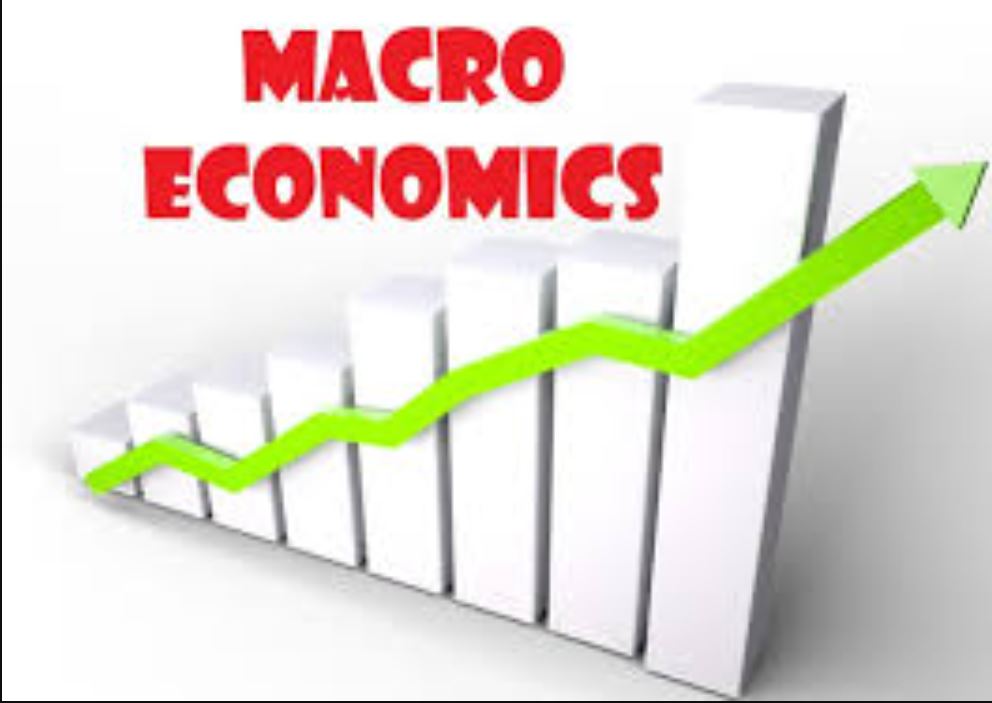 concept of macroeconomics