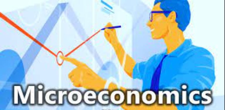 Concept of Micro-Economics (Notes)
