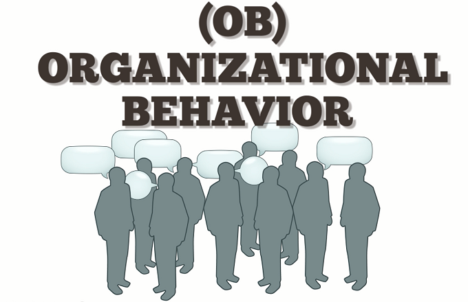 What is Organizational Behaviour ? Complete Answer
