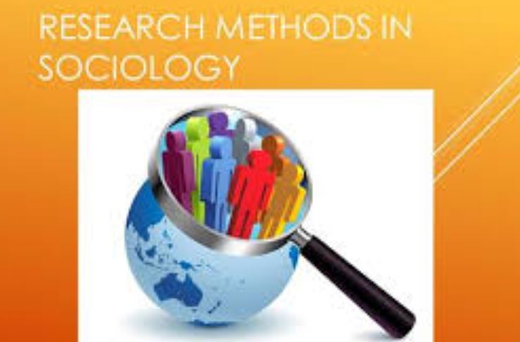 Research Methods In Sociology : Chapter 1- Introduction (Full Notes)