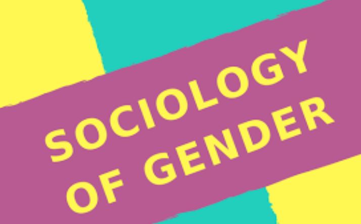 TU Master 2nd level Sociology of Gender notes
