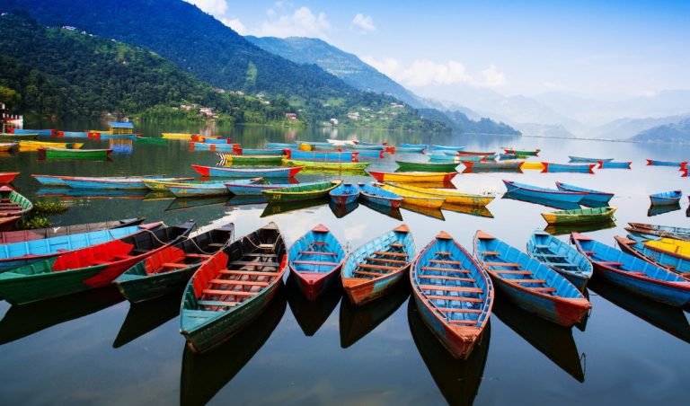 Nepal a safe destination for tourism Essay