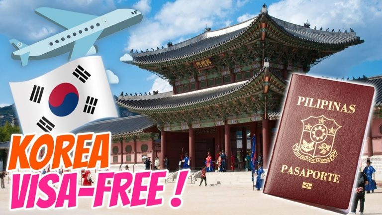 free visa jobs in korea 2023 2024
