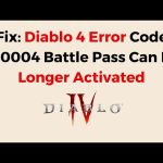 Title: Unmasking the Enigma: A Definitive Guide to Addressing Diablo 4 Season 2 Error Code 700004 Introduction: Stepping into the dark and treacherous realms of Diablo 4 Season 2 promises an intense and immersive experience, but encountering the formidable Error Code 700004 can momentarily disrupt your Nephalem journey. In this comprehensive guide, we unravel the mysteries behind this enigmatic error, explore its potential causes, and equip you with step-by-step solutions to banish it from your demonic quest. **Section 1: Decoding the Significance of Error Code 700004** Diablo 4 Season 2 Error Code 700004 is a cryptic adversary, presenting itself in various forms, from disconnections to gameplay disruptions. Understanding its significance is the first step toward a victorious resolution. **Section 2: Possible Causes of Error Code 700004** Delving into the intricacies, potential causes of this error include server issues, network instabilities, outdated game clients, and interference from firewall or antivirus software. Recognizing these contributors is crucial to formulating effective solutions. **Section 3: Unveiling the Solutions - Step by Step** Let's embark on a journey through the labyrinth of troubleshooting: **Step 1: Check Server Status** Visit the official Diablo 4 website or community forums to ascertain the current server status. If maintenance is underway, patience is key until the servers are restored. **Step 2: Internet Connection Check** Ensure a stable internet connection and consider restarting your router or modem to eliminate network fluctuations. **Step 3: Update Game Client** Keep your Diablo 4 game client up to date by checking for patches or updates through your gaming platform. Download any available updates to ensure compatibility. **Step 4: Disable Firewall or Antivirus** Temporarily disable firewall or antivirus software to check if they contribute to Error Code 700004. Adjust settings to permit Diablo 4 connections, ensuring security without hindrance. **Step 5: Verify Game Files** On platforms like Battle.net, use the "Scan and Repair" option to verify and repair any corrupted game files, maintaining the integrity of your game installation. **Step 6: Change DNS Settings** Experiment with alternative DNS settings to potentially establish a more stable connection with Diablo 4 servers, resolving connectivity issues. **Step 7: Contact Support** When all else fails, reach out to Blizzard's support team. Furnish detailed information about your system, error messages, and troubleshooting steps for personalized assistance. **Section 4: FAQ - Navigating Common Queries** **Q1: What does Error Code 700004 in Diablo 4 Season 2 signify?** A: Error Code 700004 indicates connectivity issues, leading to disruptions in gameplay or access to certain features. **Q2: Are there server status checks for Diablo 4 Season 2?** A: Yes, check the official Diablo 4 website or community forums for updates on server status during maintenance or disruptions. **Q3: How do I update my Diablo 4 game client?** A: Check for patches or updates through your gaming platform, such as Battle.net, and download available updates. **Q4: What should I do if disabling my firewall or antivirus resolves the error?** A: Adjust settings to permit Diablo 4 connections, creating exceptions in your security software to prevent conflicts. **Q5: How can I verify and repair game files in Diablo 4?** A: Utilize the "Scan and Repair" option on platforms like Battle.net to identify and repair corrupted game files. **Q6: How do I change DNS settings to potentially resolve Error Code 700004?** A: Experiment with alternative DNS settings through your computer or router settings, seeking guidance from your internet service provider. **Q7: What information should I provide when contacting Blizzard support?** A: Furnish detailed information about your system specifications, error messages, and the steps you've taken to troubleshoot for personalized assistance. **Q8: Is Error Code 700004 a common issue in Diablo 4 Season 2?** A: While not universal, connectivity issues, including Error Code 700004, can be encountered. Monitoring official forums provides insights into ongoing issues and potential solutions. Conclusion: Armed with this definitive guide, you're now equipped to face the challenges presented by Diablo 4 Season 2 Error Code 700004. May your journey through Sanctuary be free from technical hindrances, allowing you to revel in the dark and enthralling world that awaits.